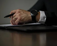 صورة برنامج Law and Contract Management Courses 