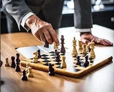 صورة برنامج Management And Leadership Mastery: Training Course Programs