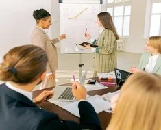 صورة برنامج Project Management: Professional Training Course Programs
