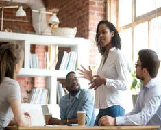 صورة برنامج Discover Your Potential: Self-Development Training Courses