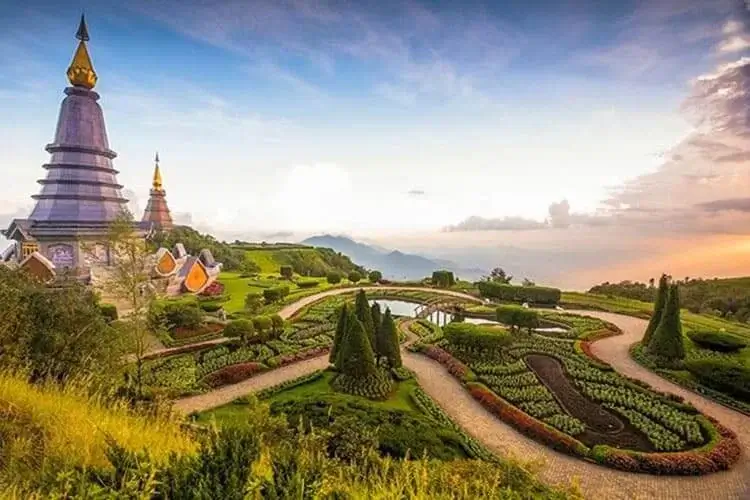 التدريب في Bangkok (Thailand)