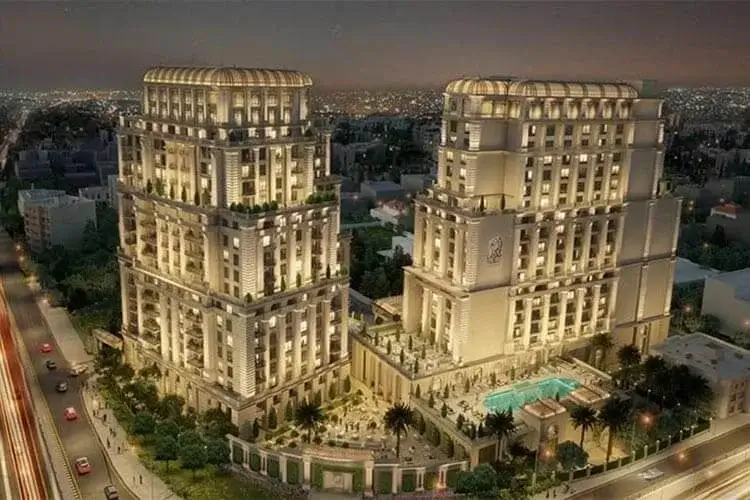 التدريب في Amman (Jordan)