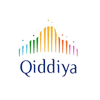 Qiddiya - مركز بلاك بيرد للتدريب Qiddiya
